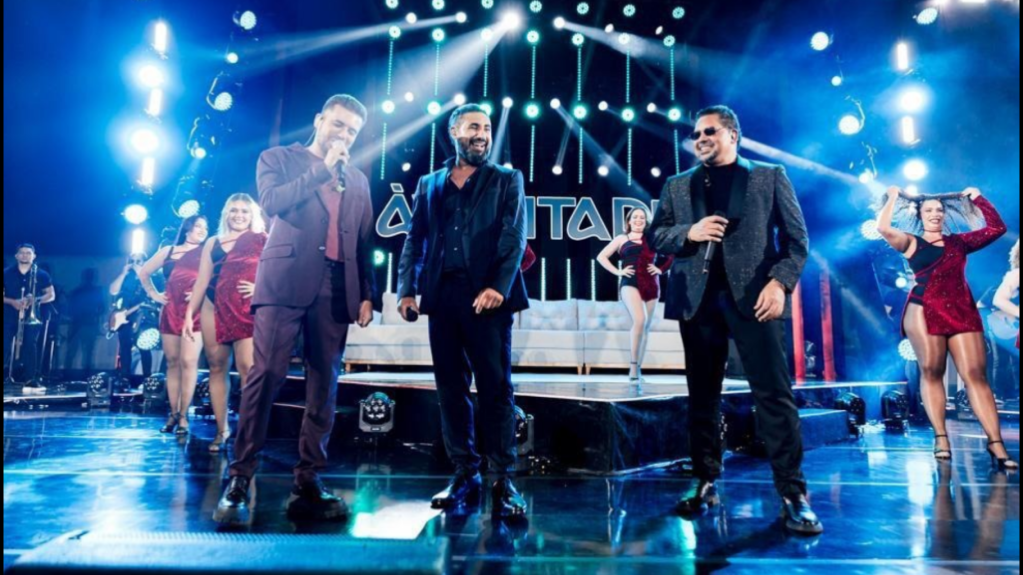 “À Vontade” Vol.&nbsp;2