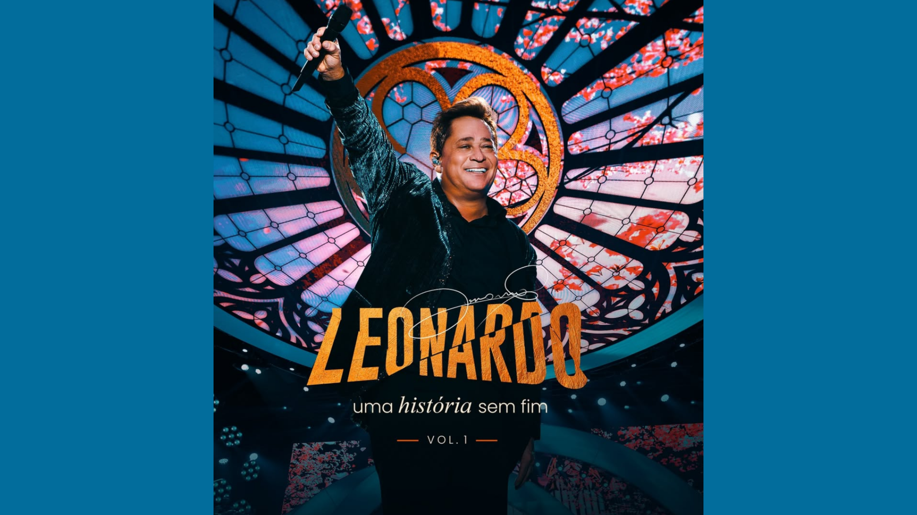 “Uma História Sem Fim” Vol. 1