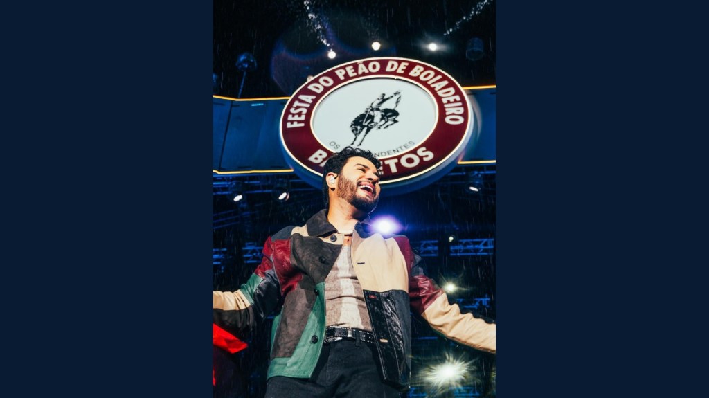 Determinação De Thiago&nbsp;Carvalho