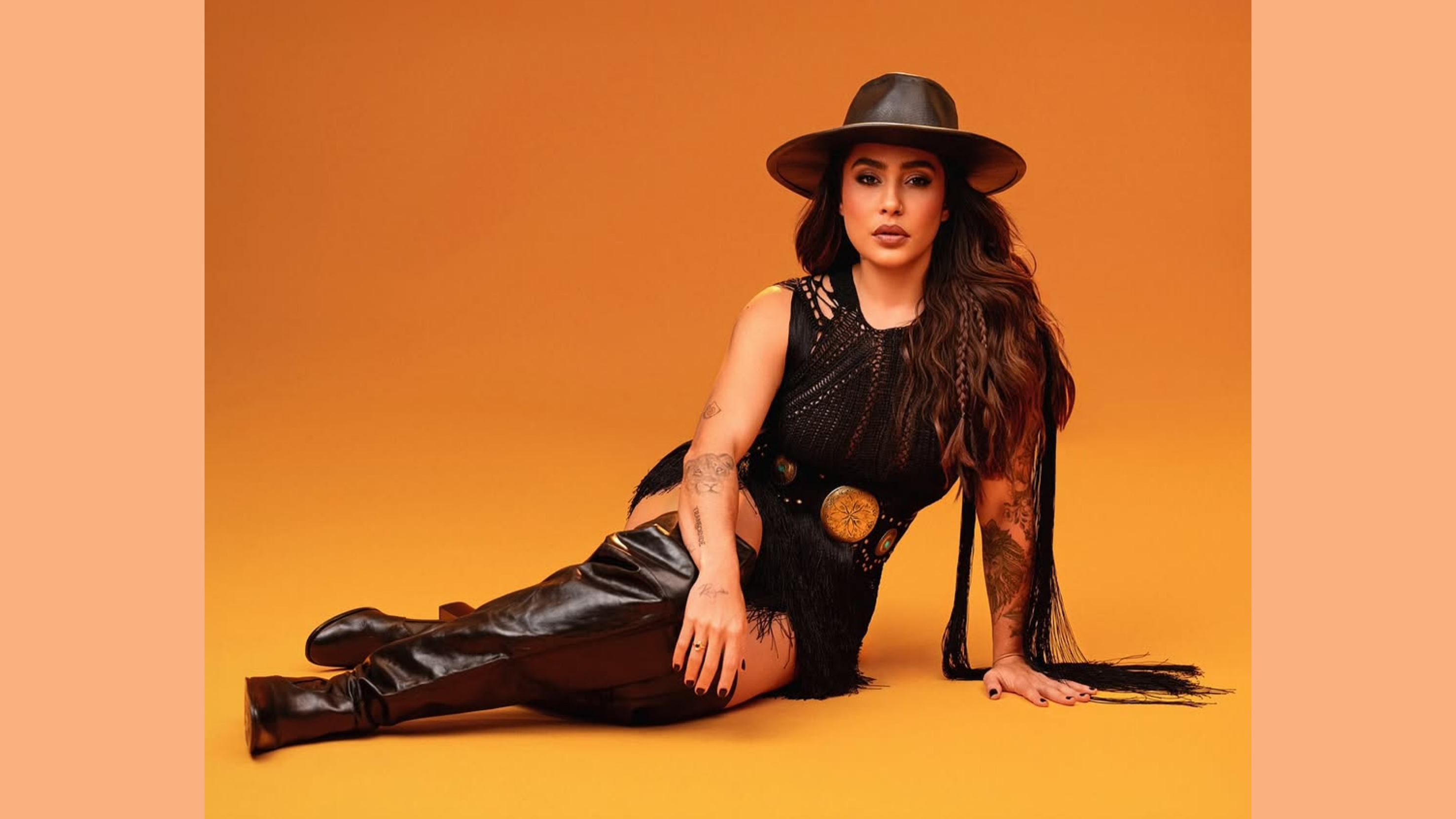 Lauana Prado No Rio de Janeiro