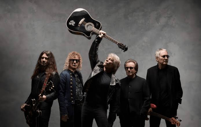 “Forever (Legendary Edition)”, Vem&nbsp;Aí!