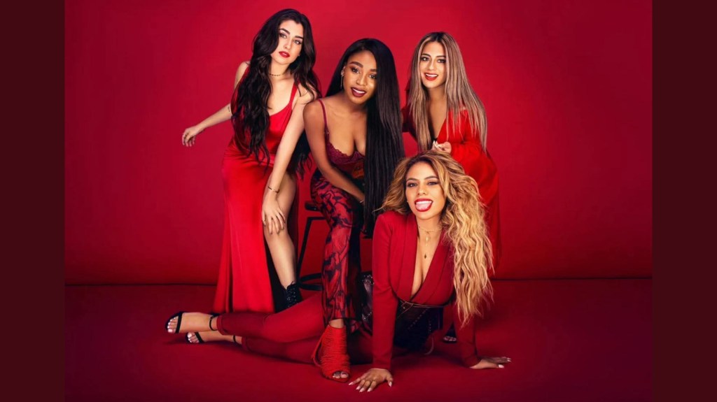 Fifth Harmony De&nbsp;Volta?