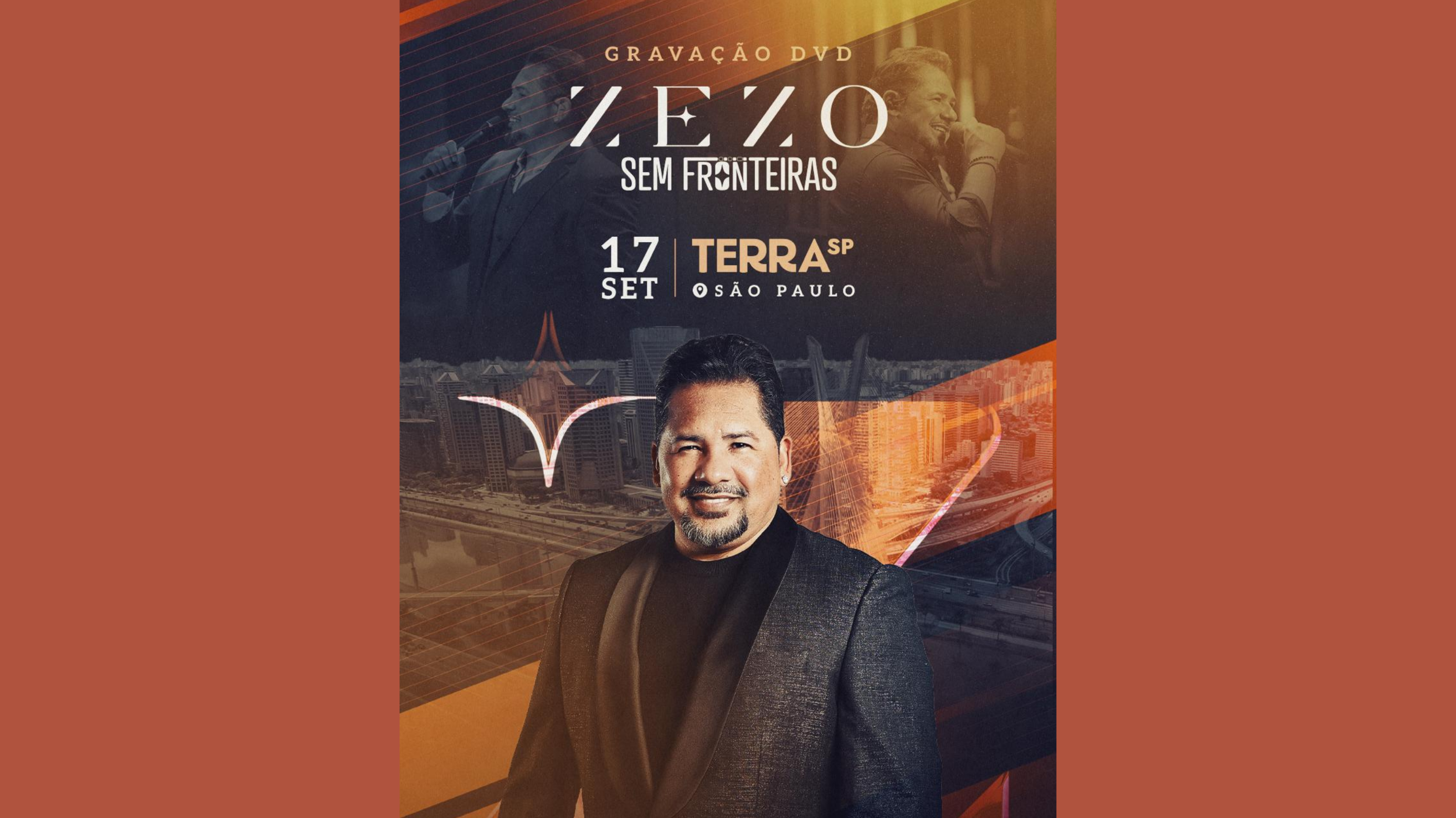 Novo DVD De Zezo Potiguar