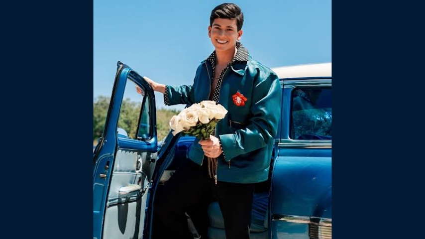 Léo Foguete No Top 200&nbsp;Brasil