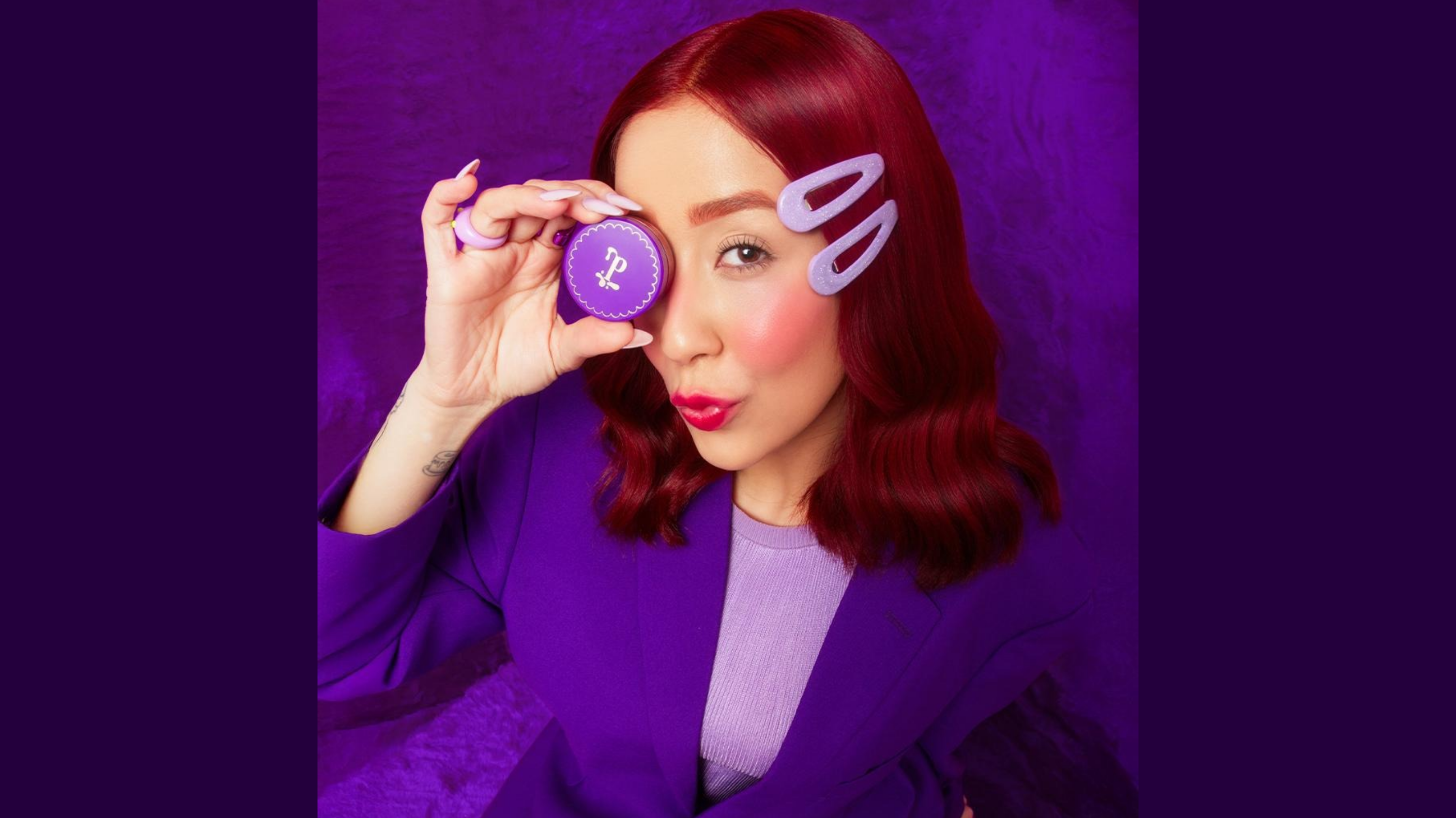 Camila Pudim Viraliza Com Pudim Beauty