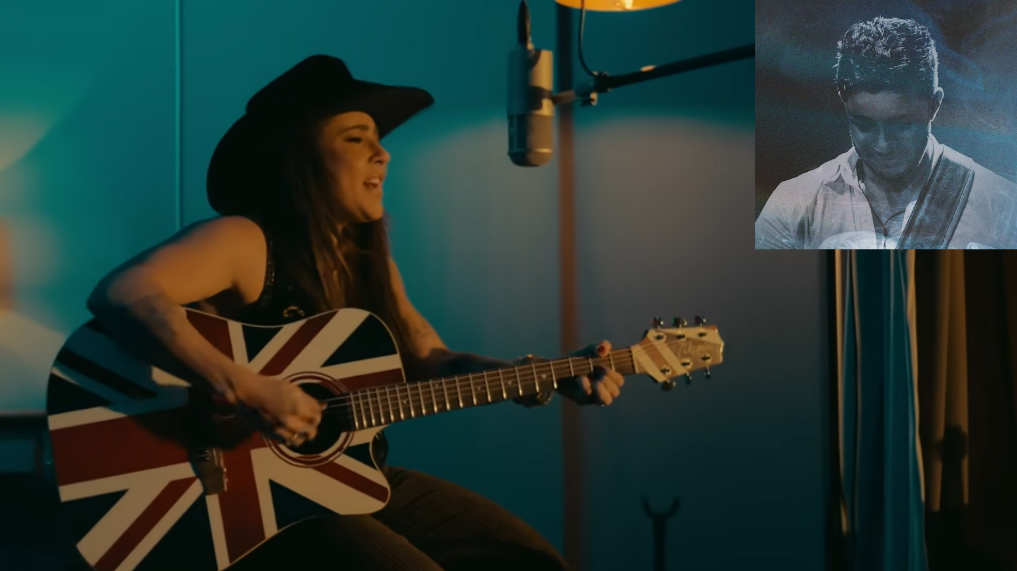 Preciso Amar De Novo