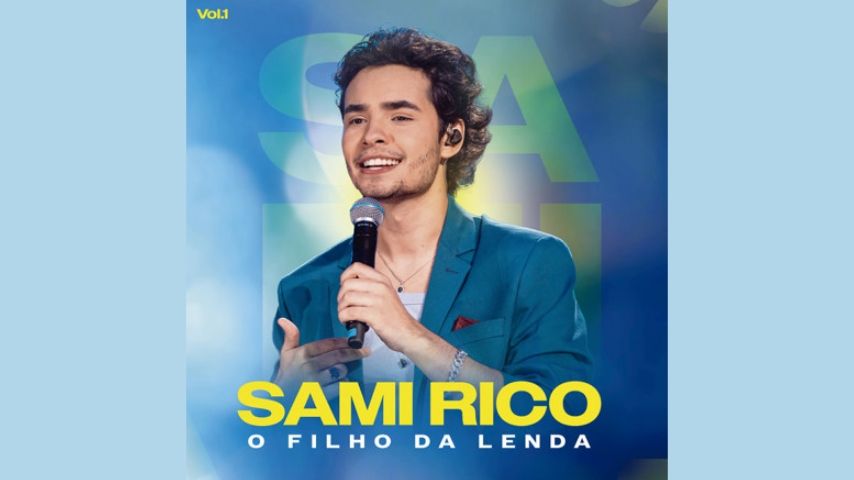 O Filho da Lenda