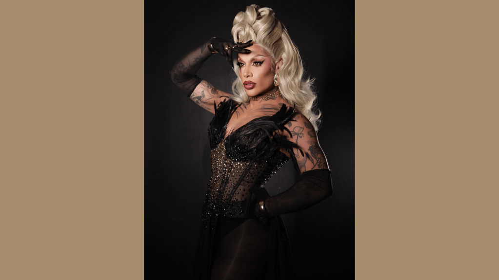 Final Drag Race Brasil&nbsp;2