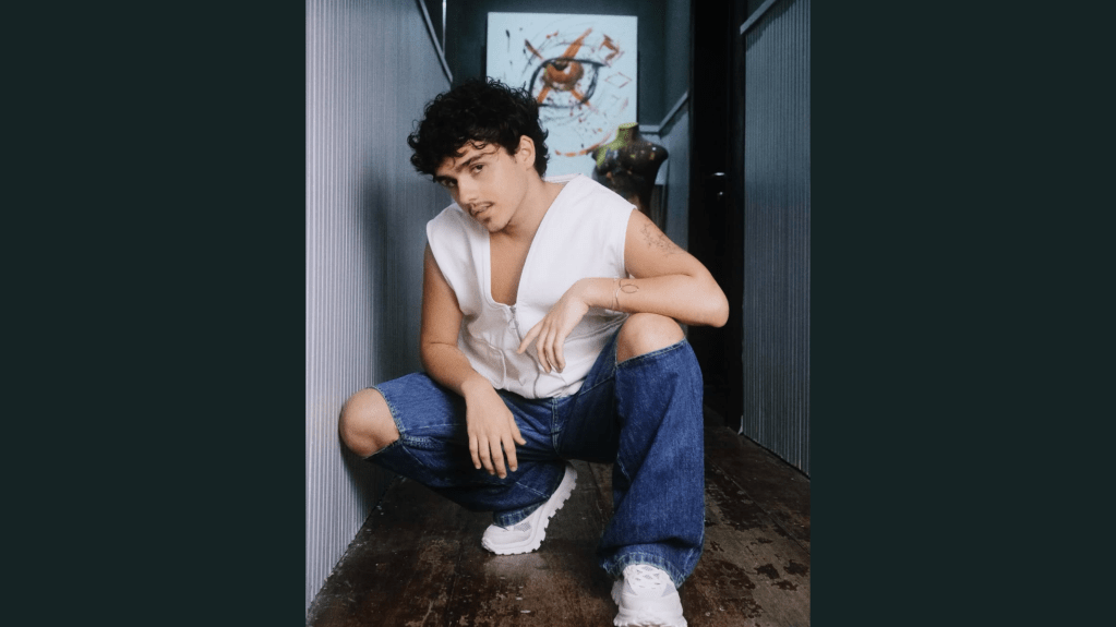 Entre Flores e&nbsp;Dores