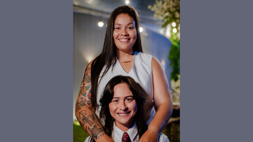 Gabô Anuncia Casamento