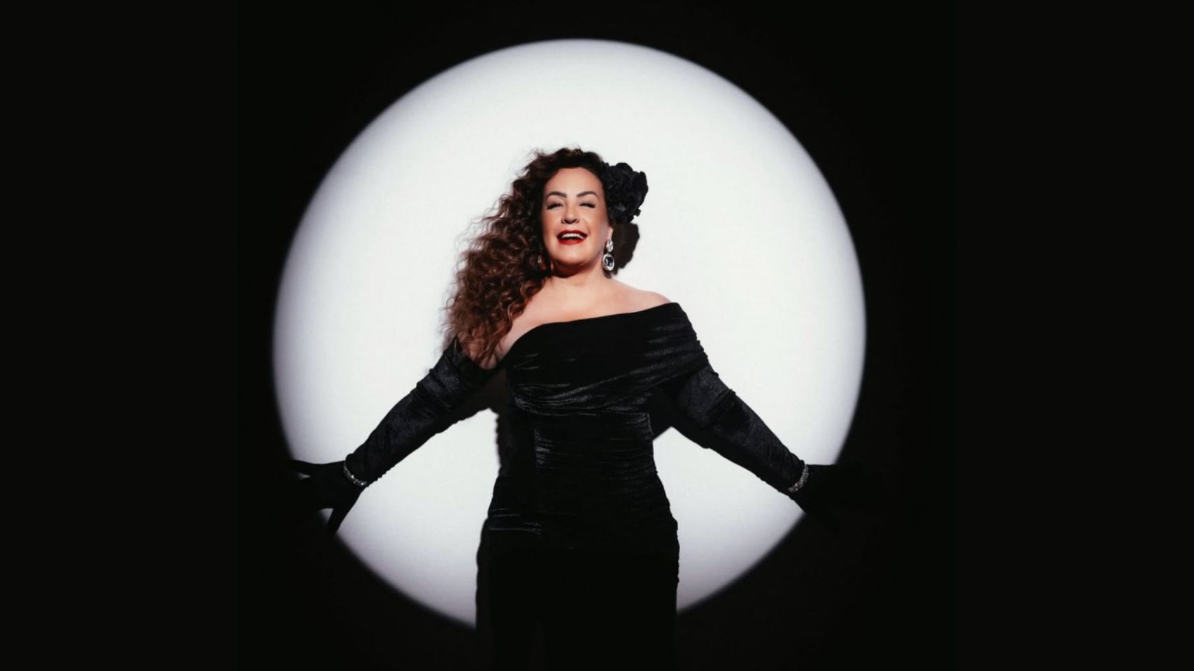 Gina Garcia Canta Gal Costa