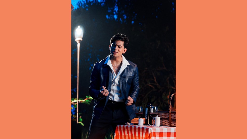 Léo Foguete Indicado