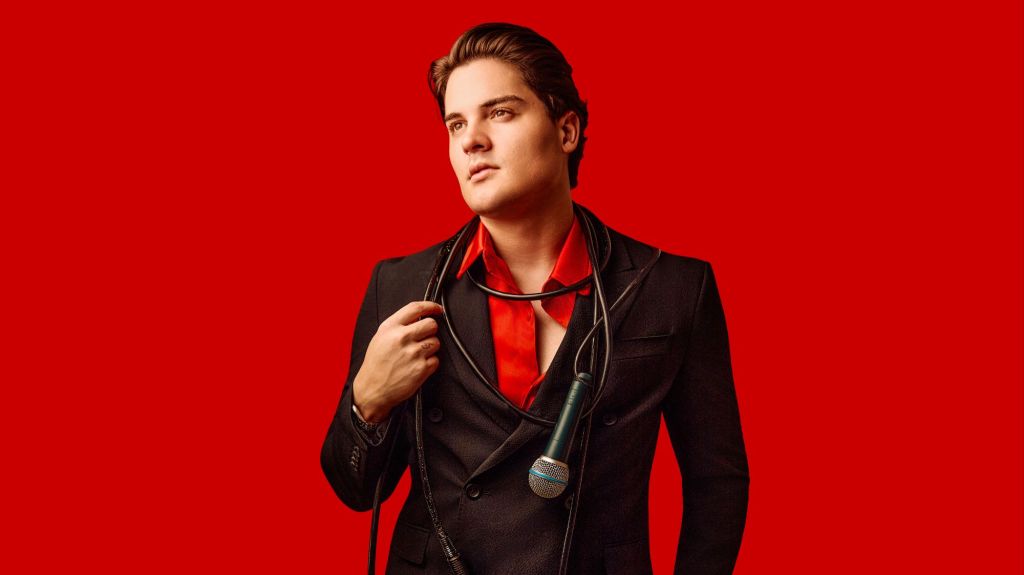 This Is Eric&nbsp;Land