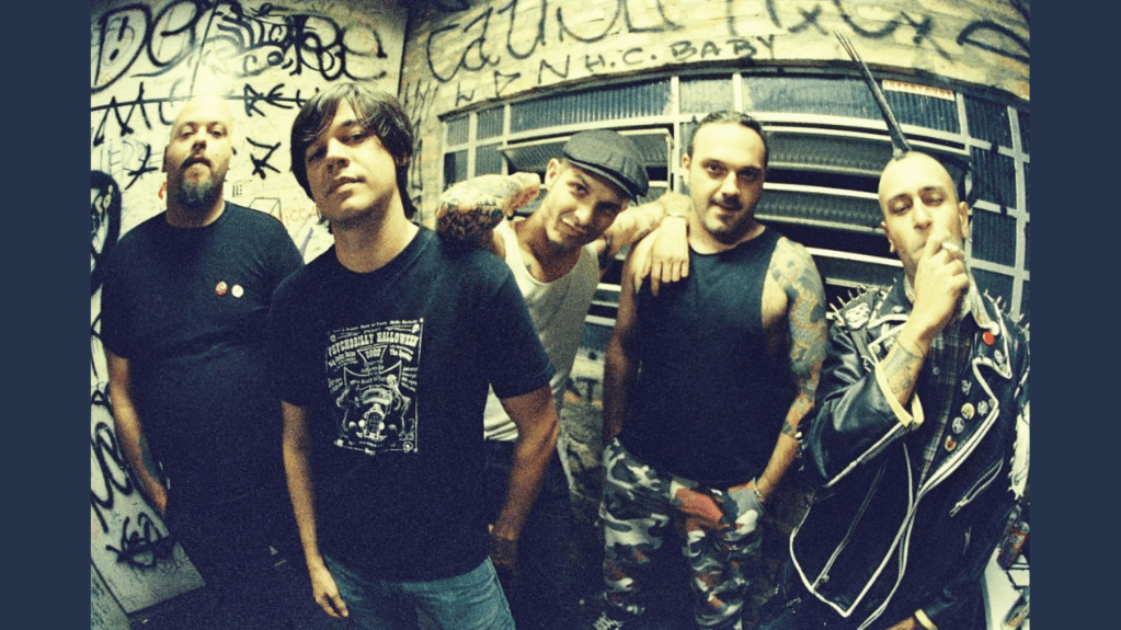 LP De “Heróis ou&nbsp;Rebeldes”