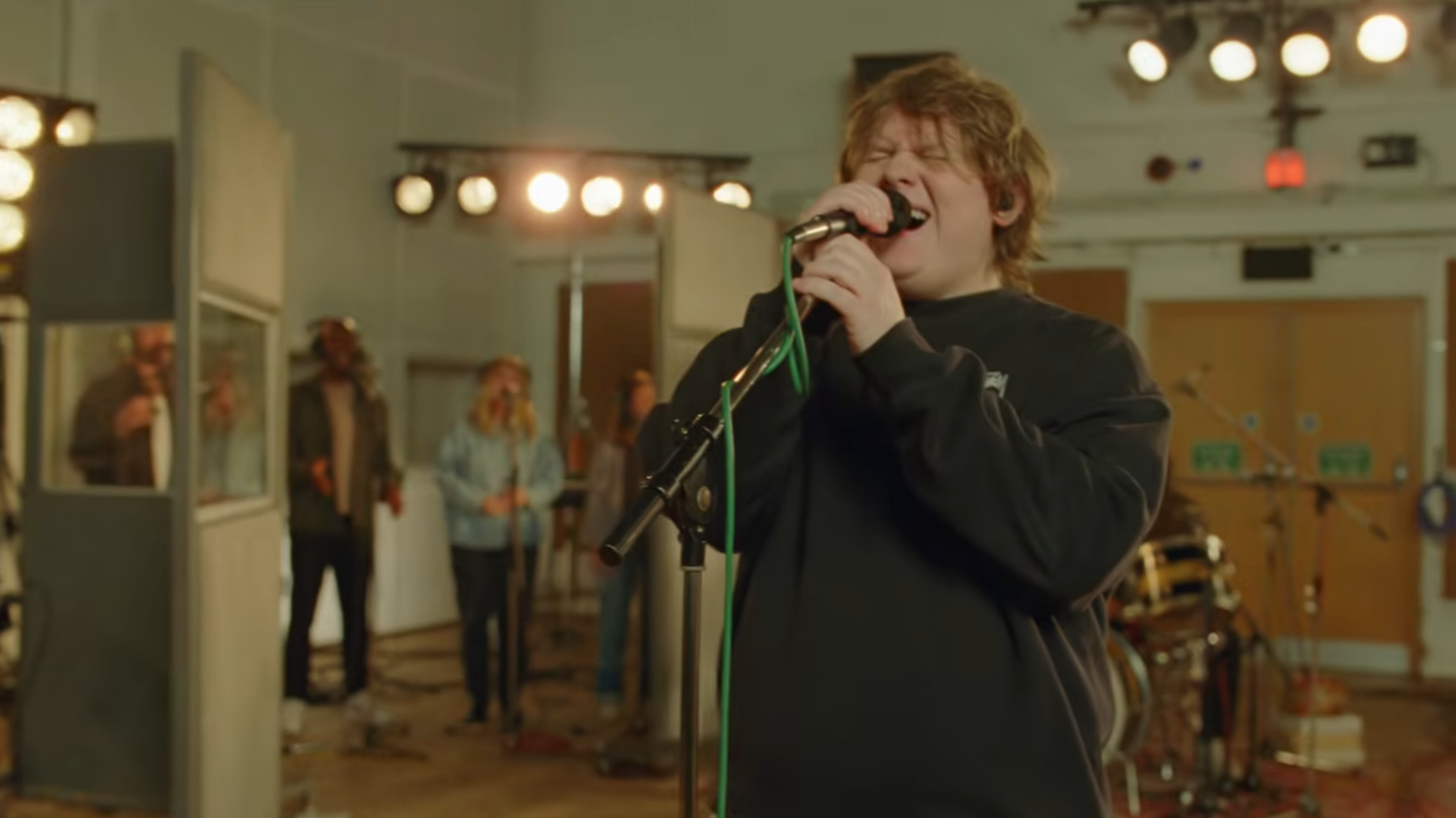 Something In The Heavens