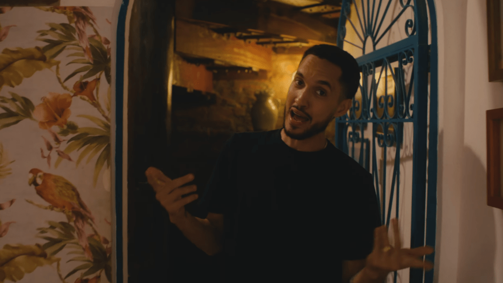 Desabafo De Um Jovem&nbsp;Adulto