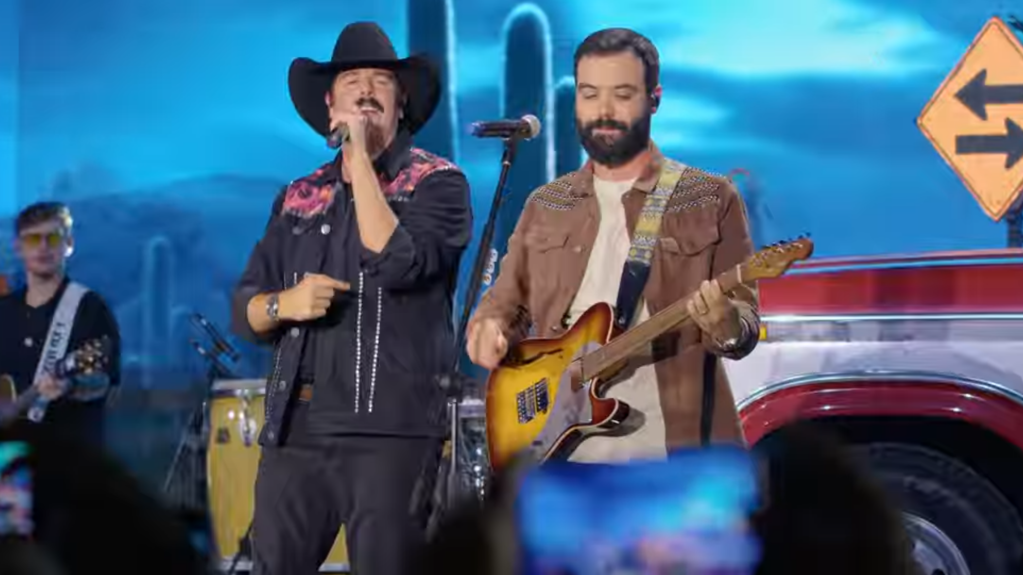 De Colorado à&nbsp;Jaguariúna