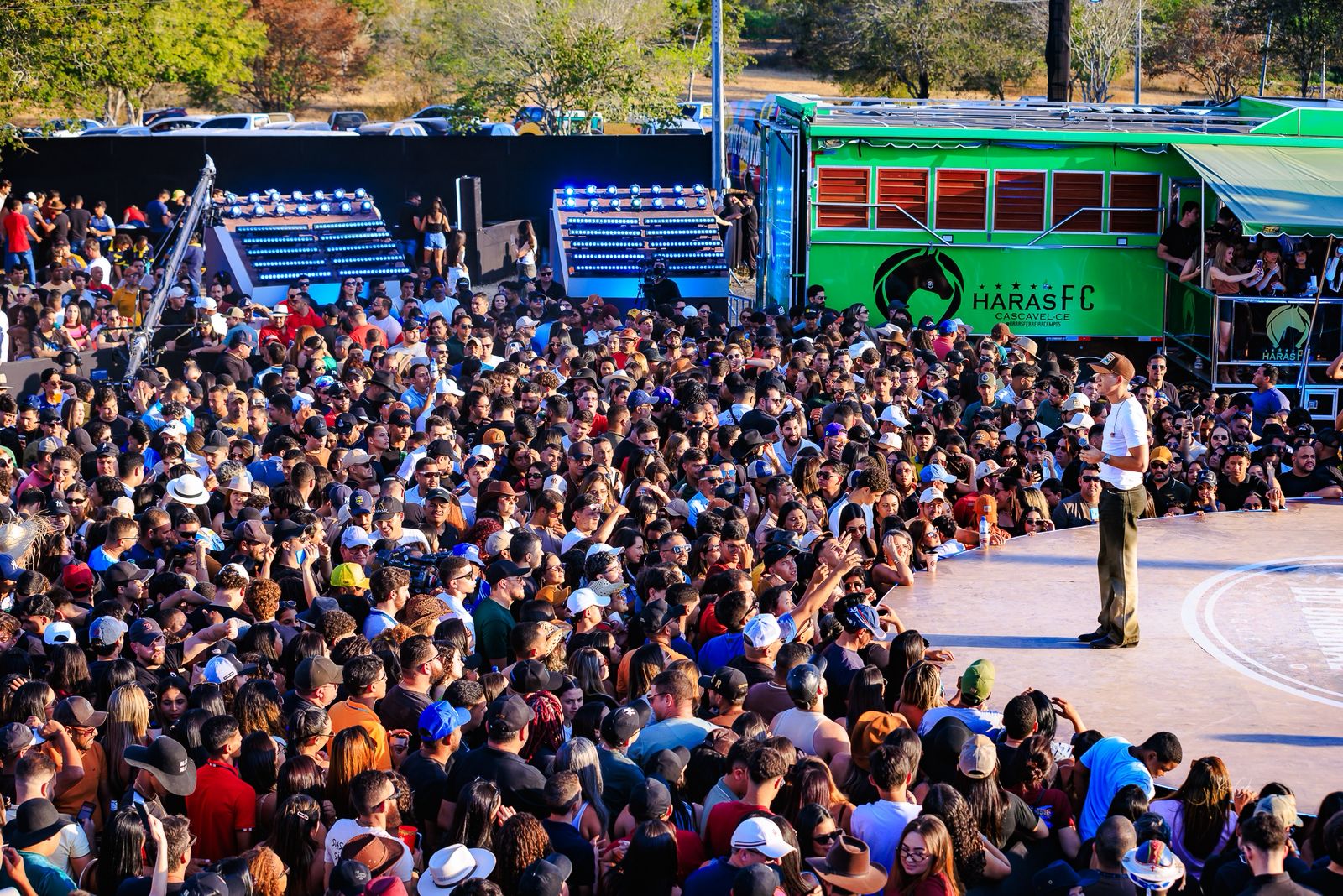 DVD Novo – Zé Vaqueiro