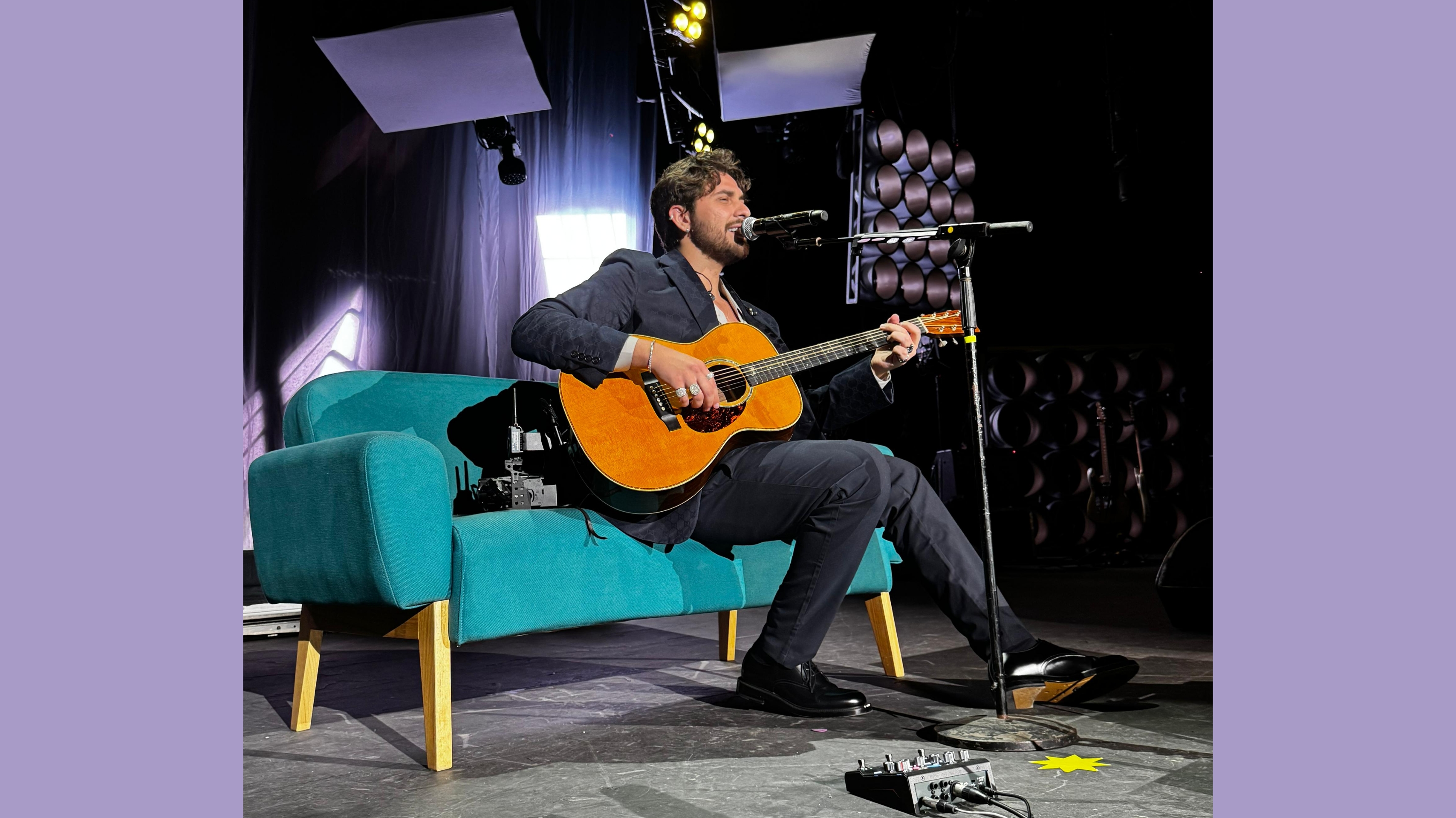 Gustavo Mioto No Rio de Janeiro