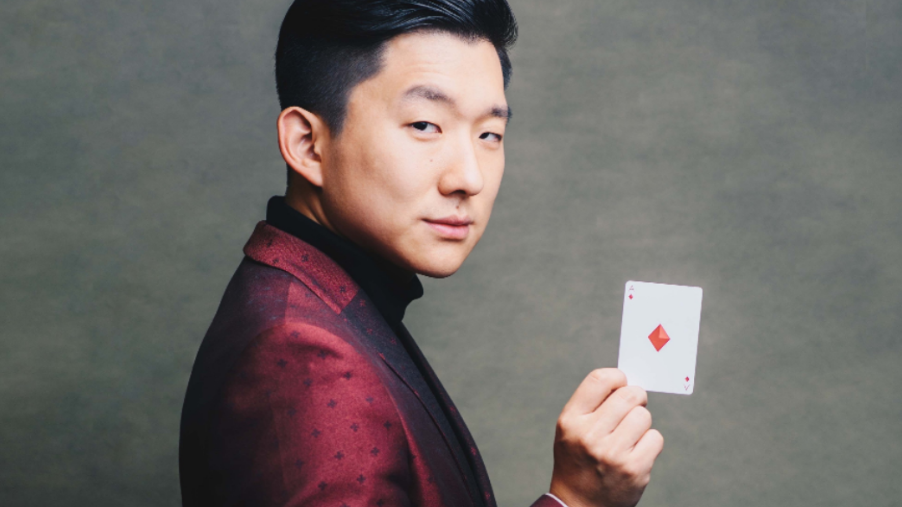 Tradução Por Pyong Lee
