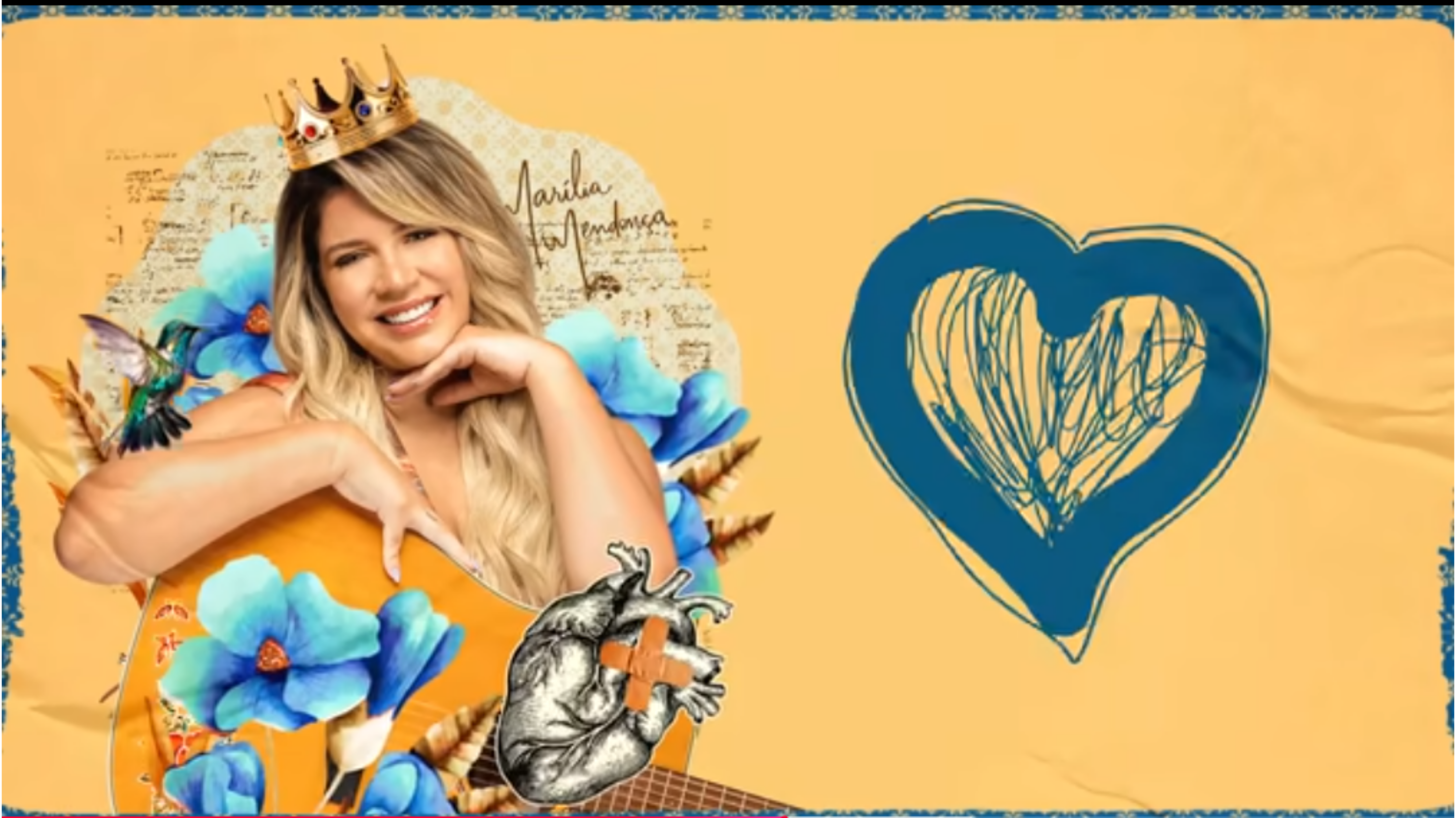 Segundo Amor Da Sua Vida