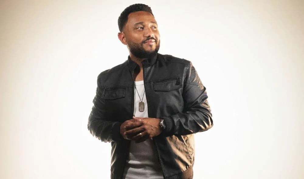 Latin Grammy – Eli&nbsp;Soares