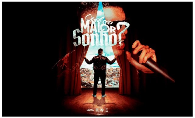 Qual Seu Maior Sonho? Vol.&nbsp;1