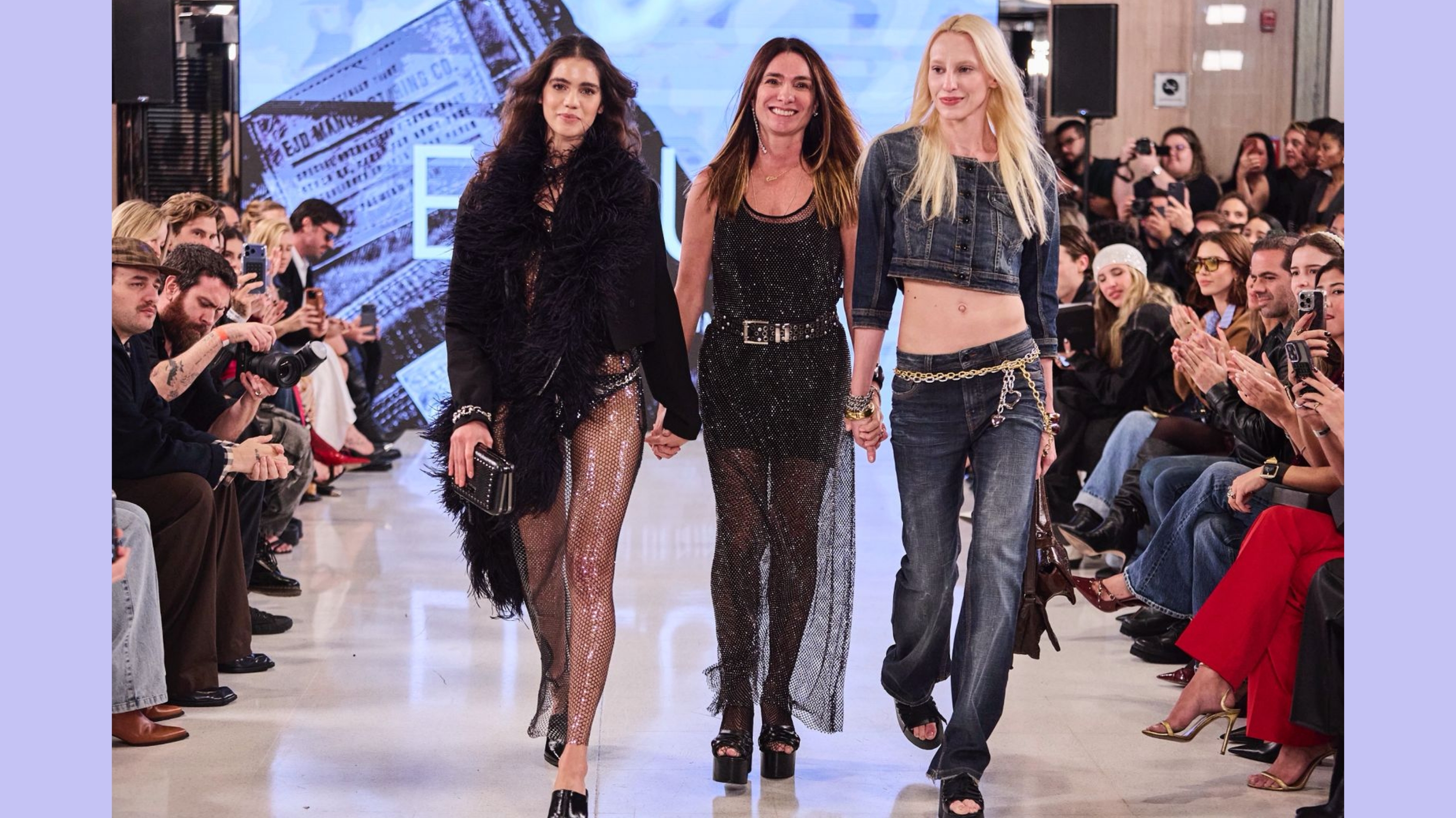 Ellus – Fashion Meeting