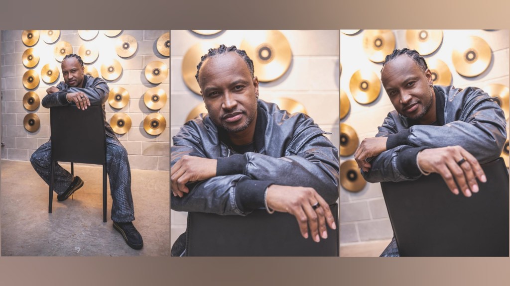 “Bem Black”, Vem&nbsp;Aí!