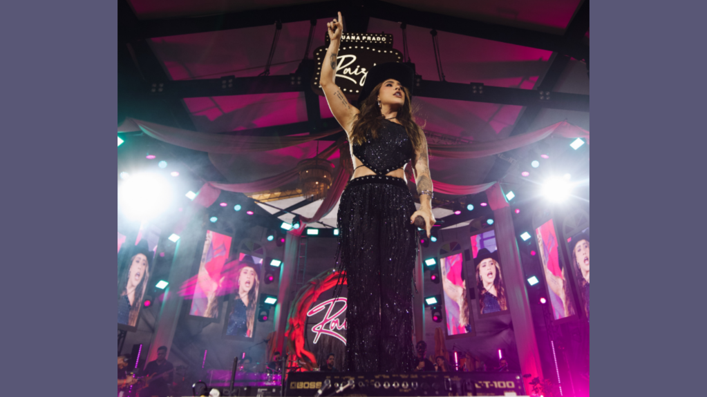 6 Horas De&nbsp;Show