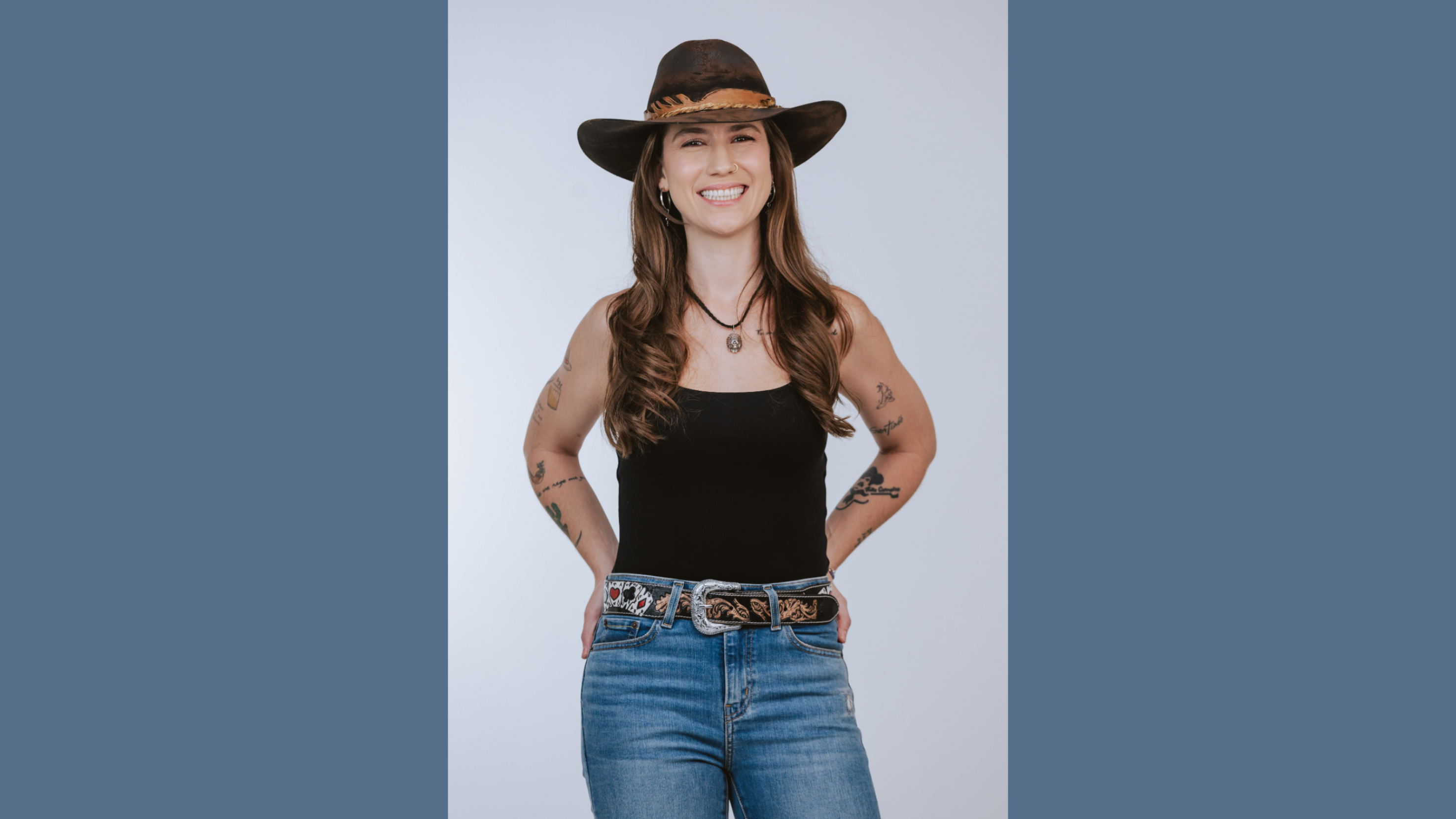 Bruna Viola Fala Sobre Grammy