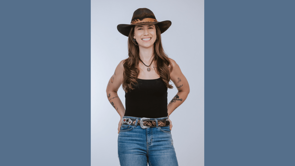 Bruna Viola Fala Sobre&nbsp;Grammy