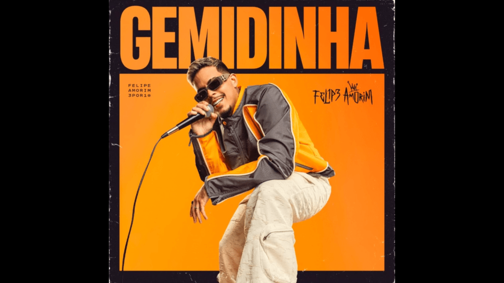 Gemidinha