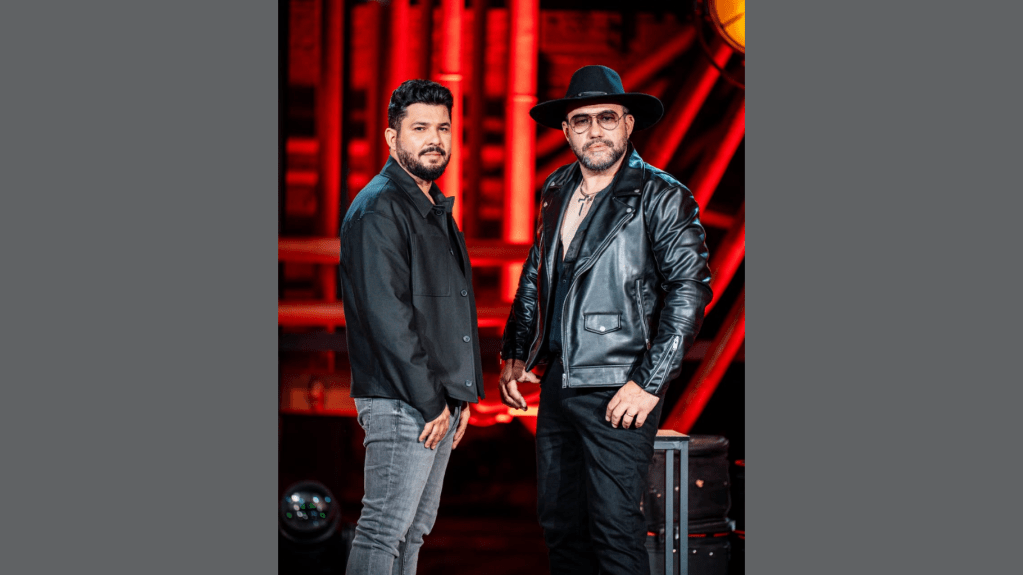 Um Novo De&nbsp;Nós