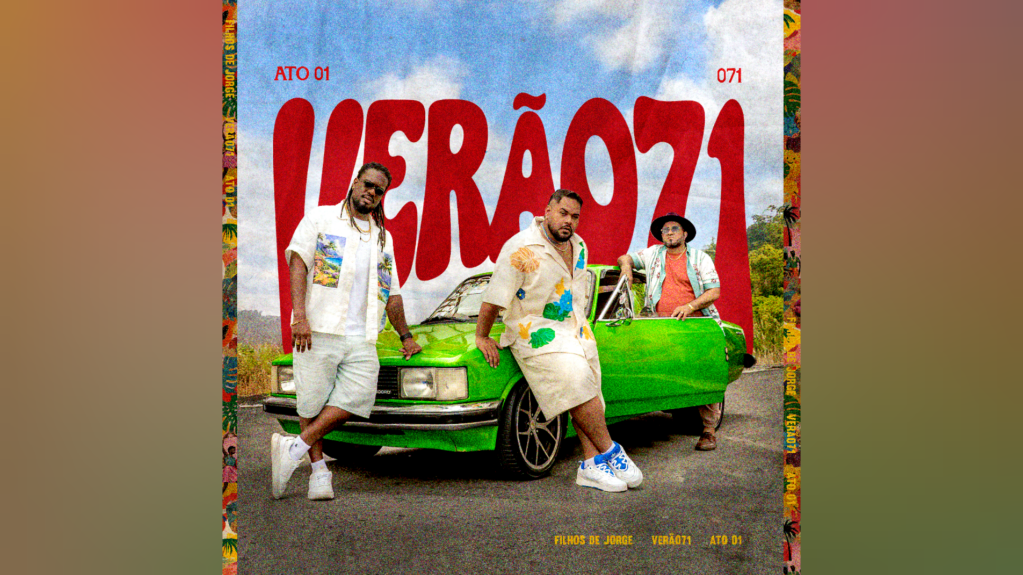 “Verã071” – Vol.&nbsp;1