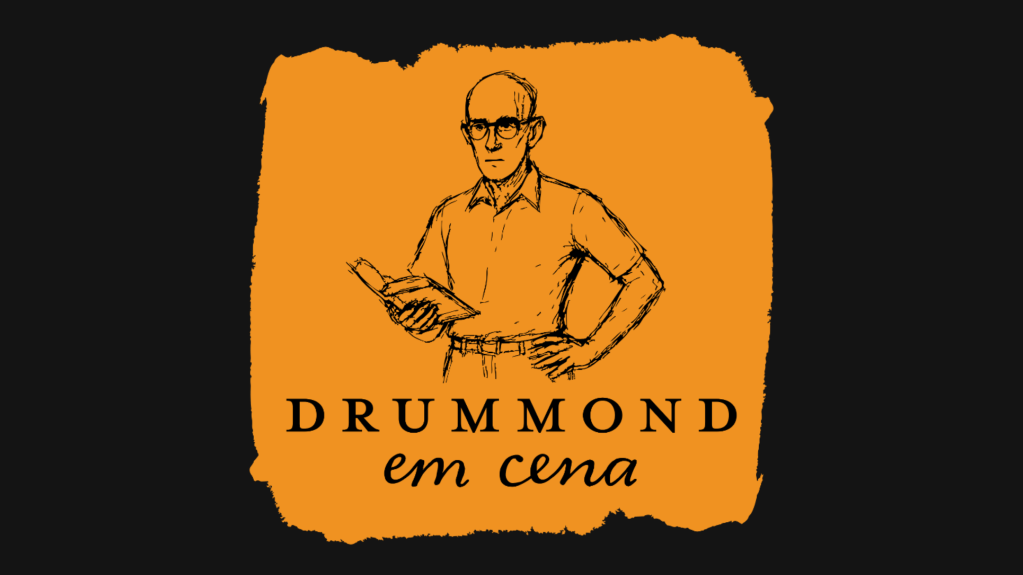 Drummond Em Cena