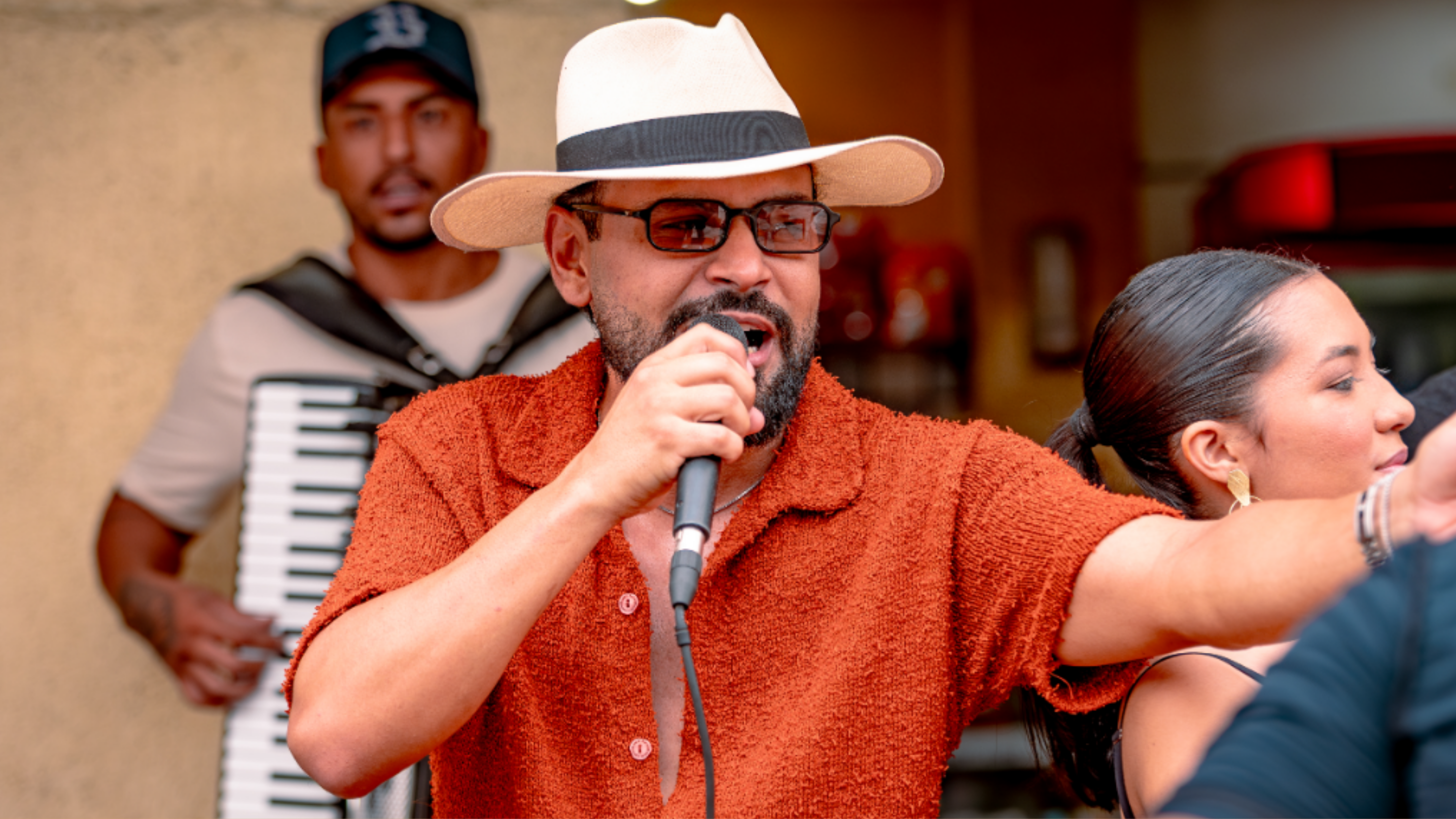 Thullio Milionário Grava EP