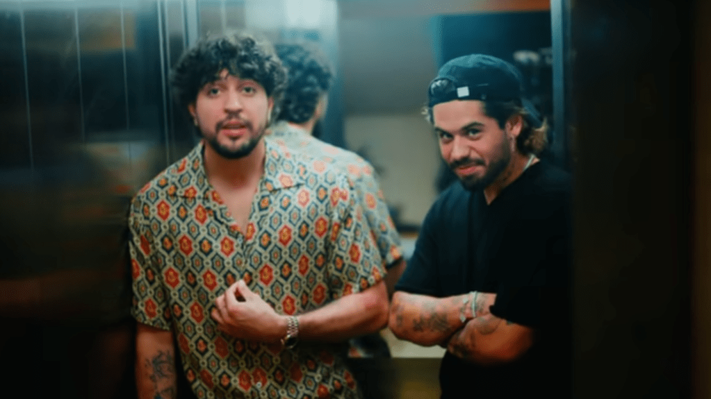 Homem é Homem, Moleque é&nbsp;Moleque