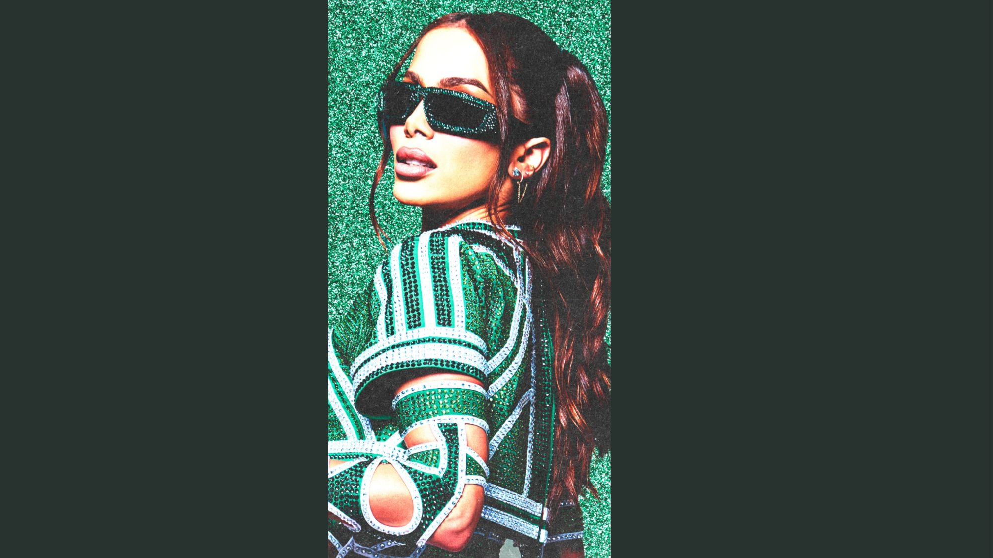 EP “Ensaios Da Anitta”, Vem Aí!