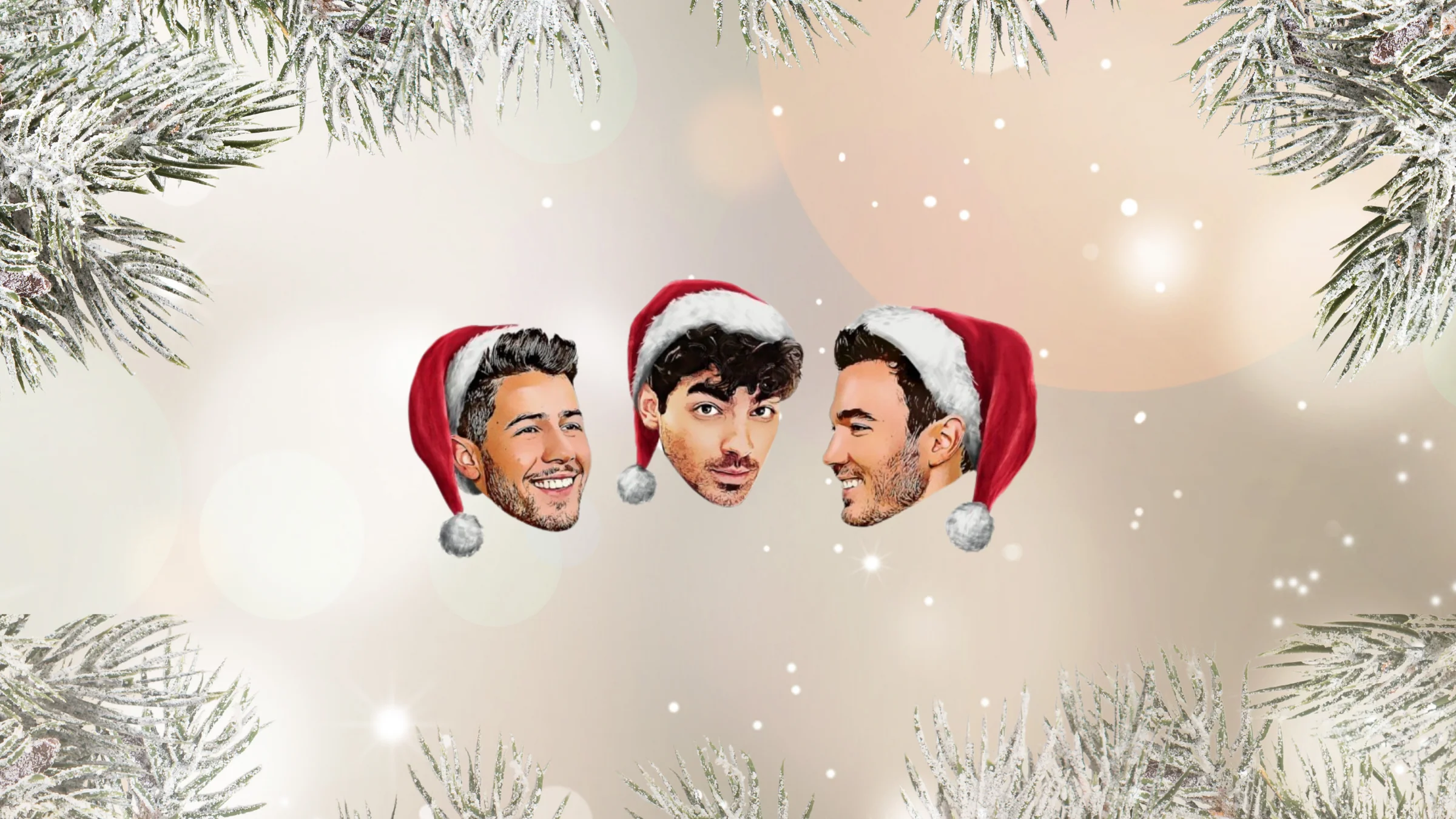 A Very Jonas Christmas Movie