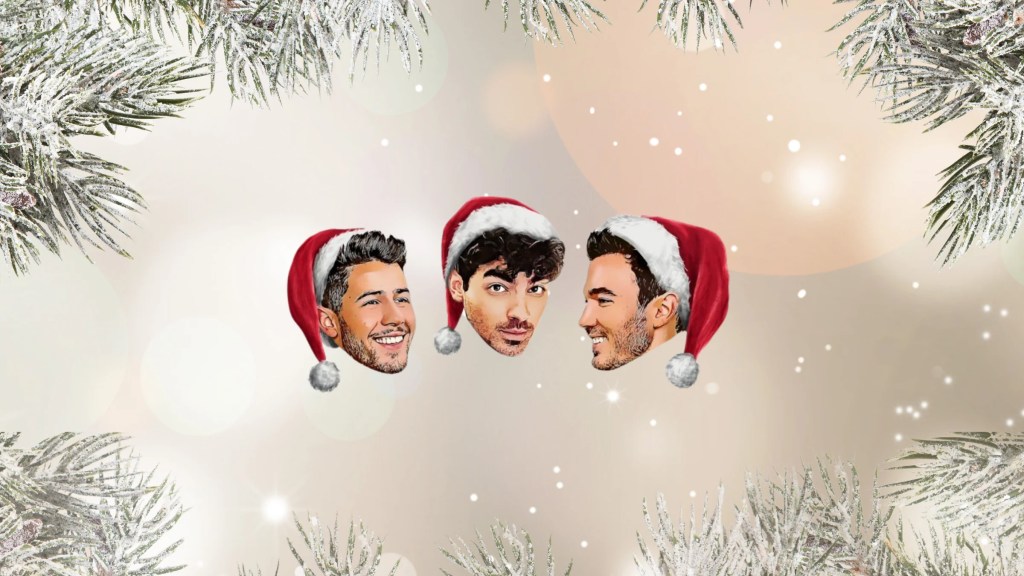 A Very Jonas Christmas&nbsp;Movie
