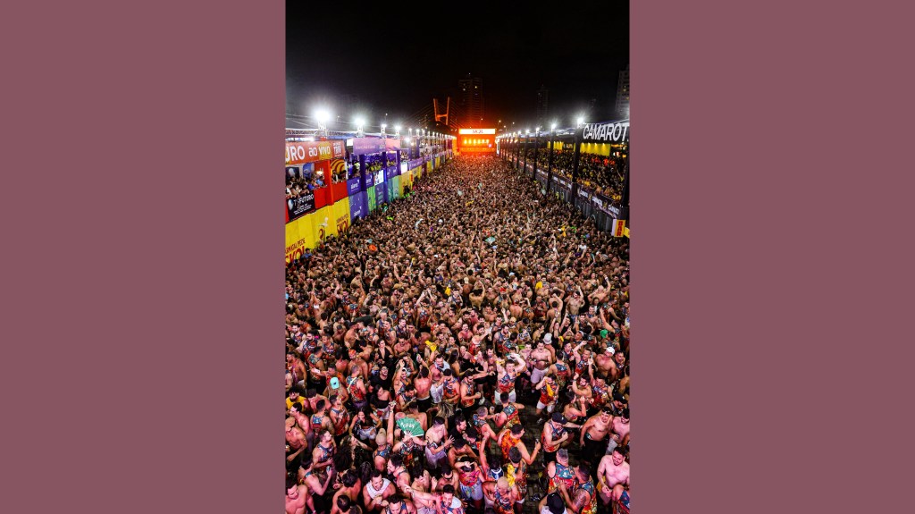 Claudinha – Destaque&nbsp;Carnatal