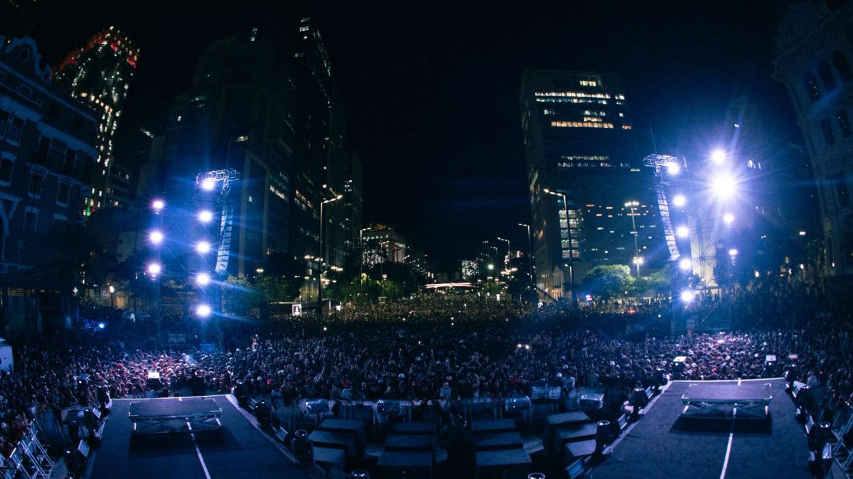 Audição De “Xtranho”