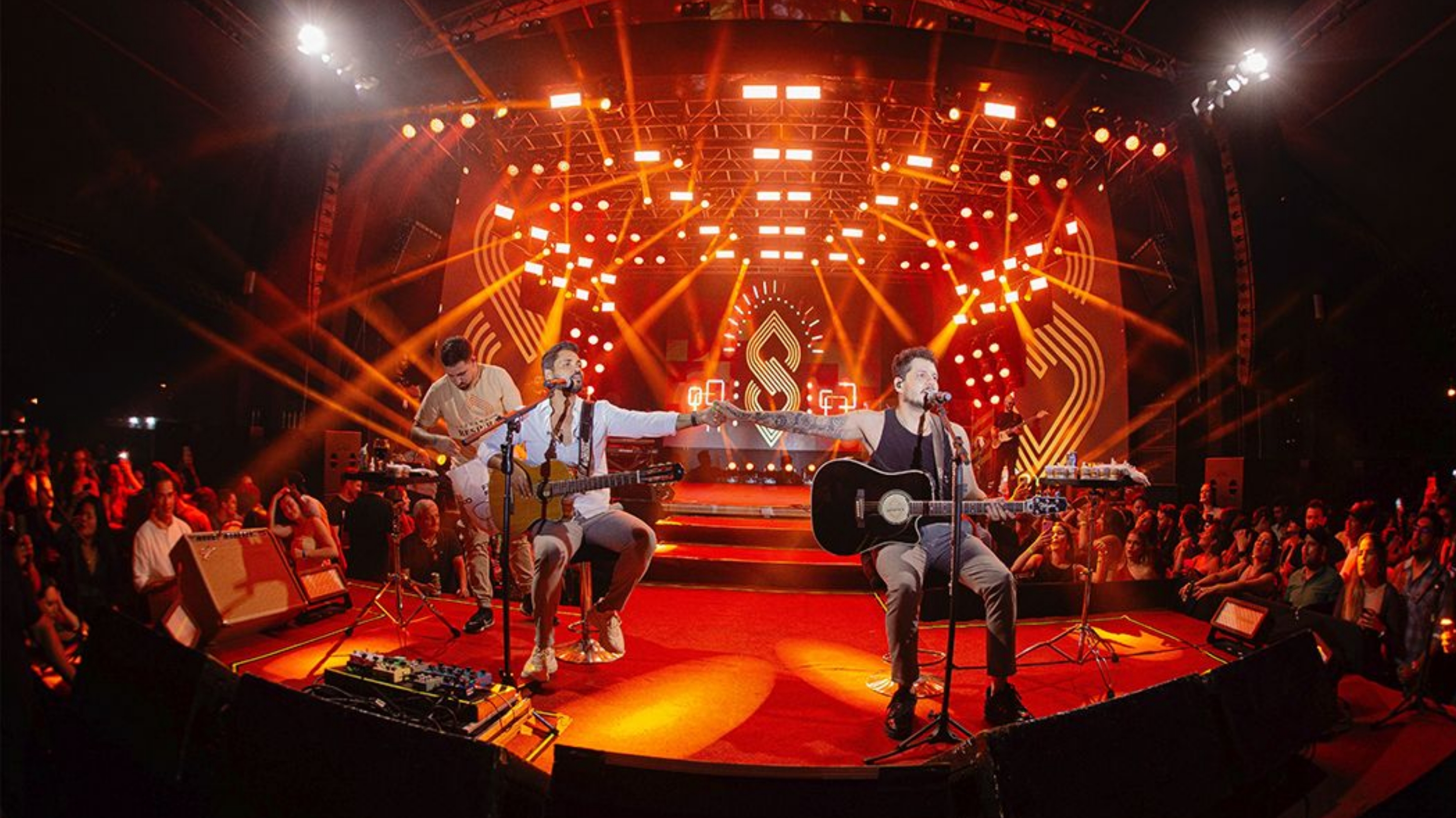 Sertanejo Respira – Uberlândia