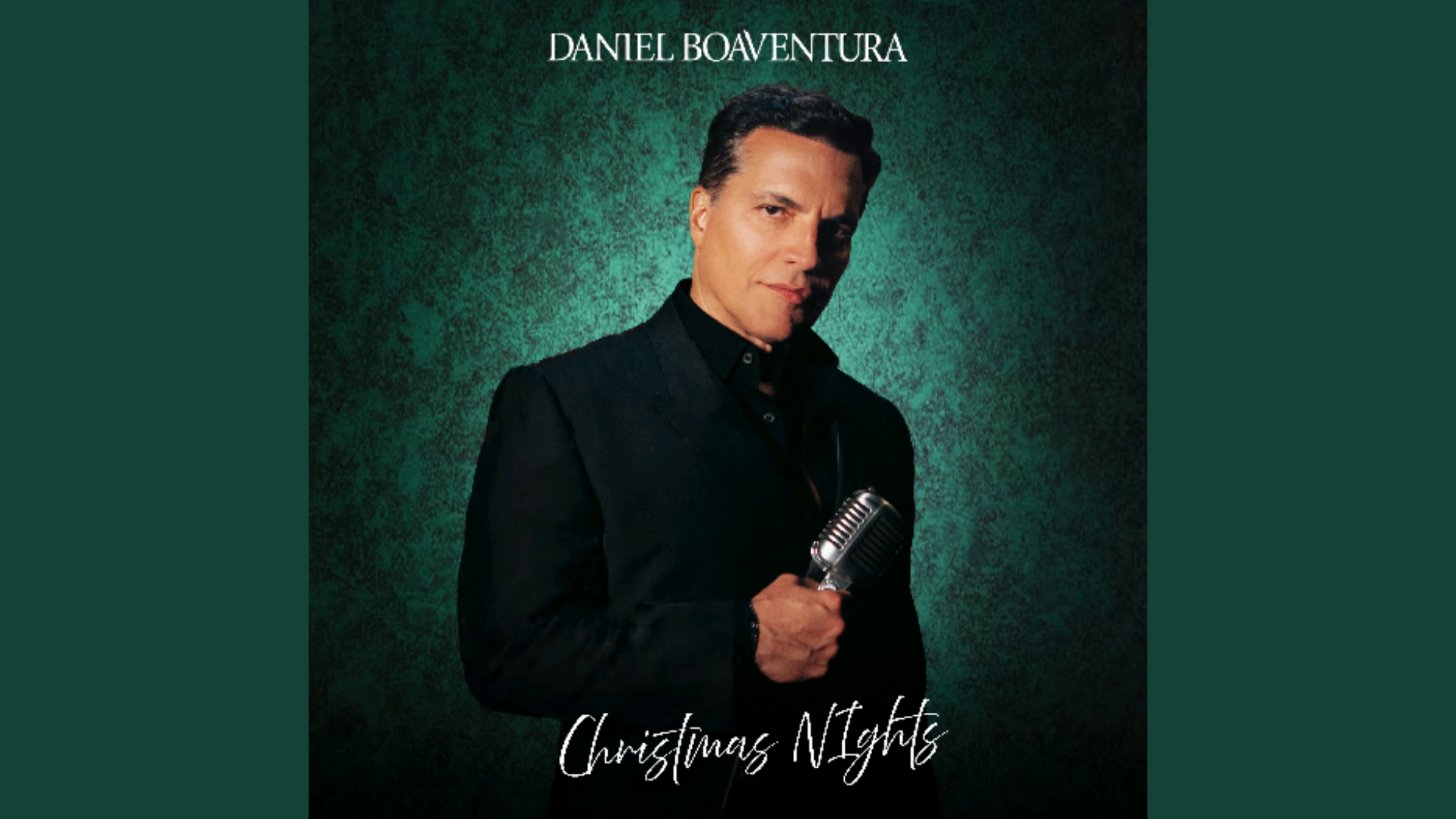 EP “Christmas Nights”