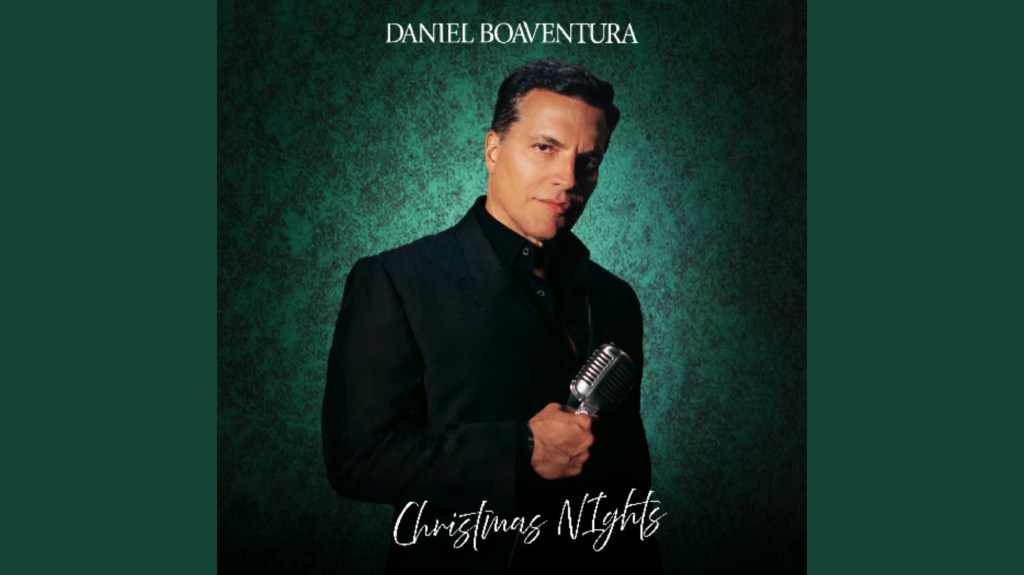 EP “Christmas Nights”