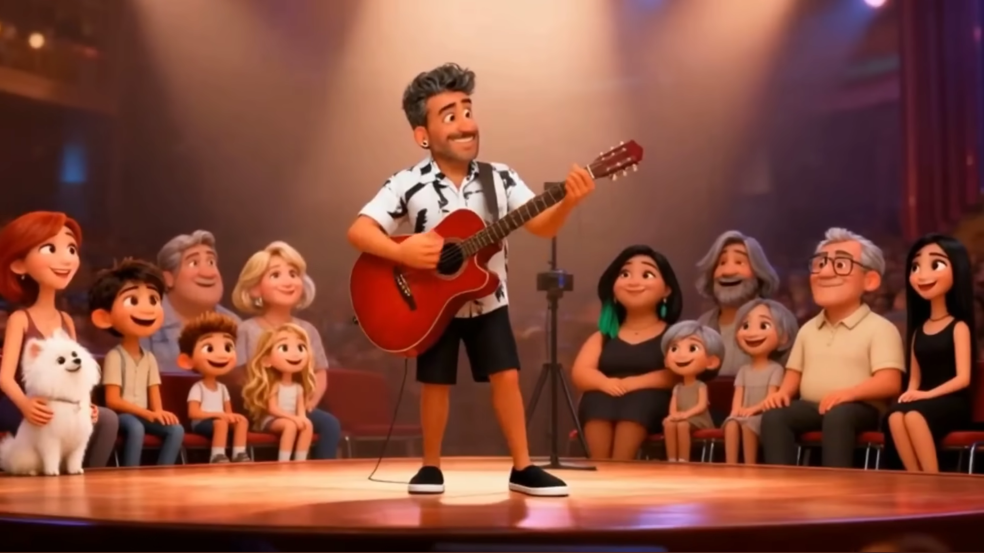 Lembrança De Um Alguém