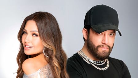 Miro Tu Cara En La Luna