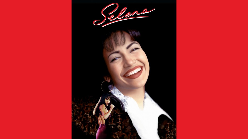 Me Gusta Indica :&nbsp;Selena