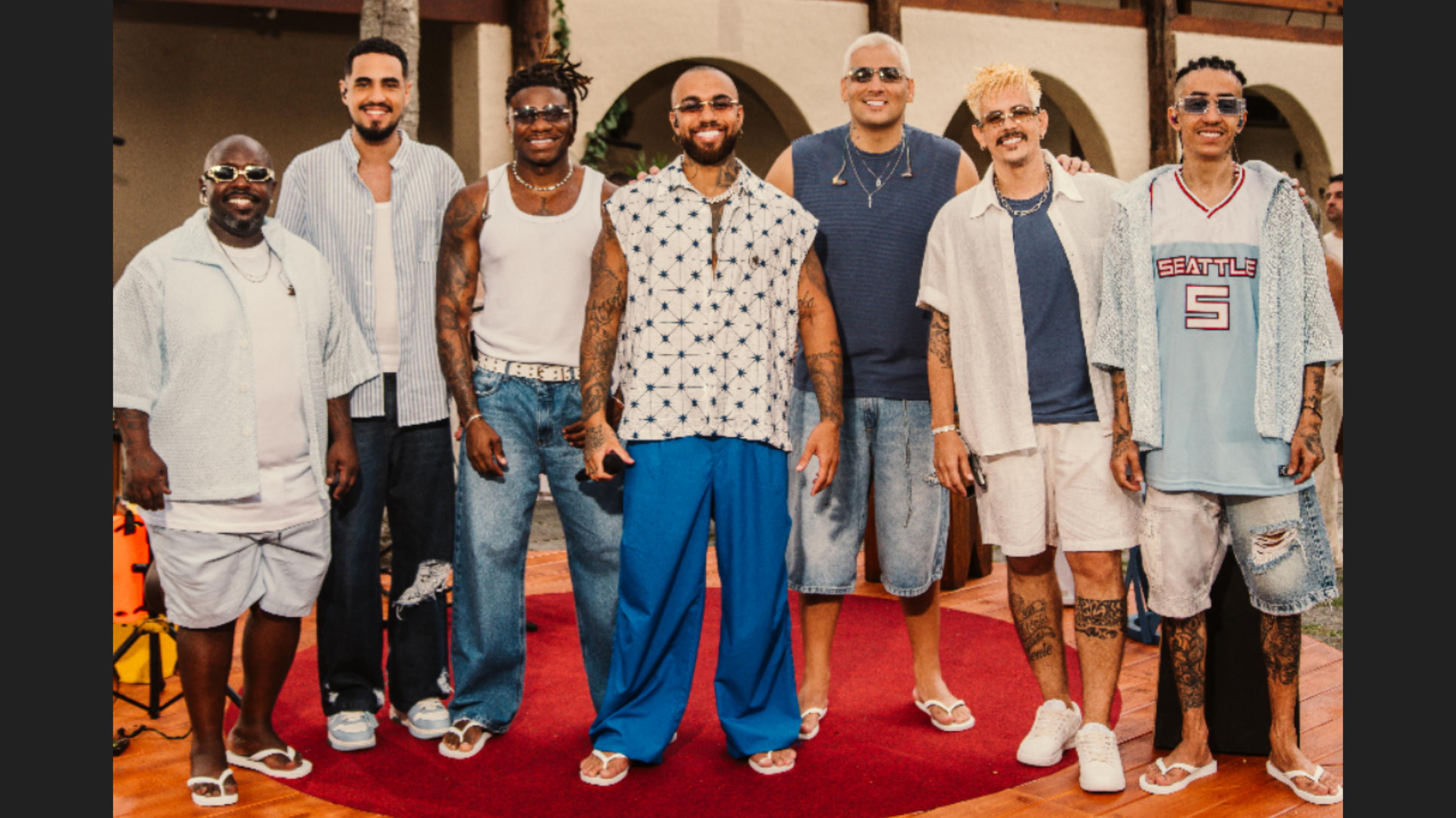 Di Propósito – Novidades